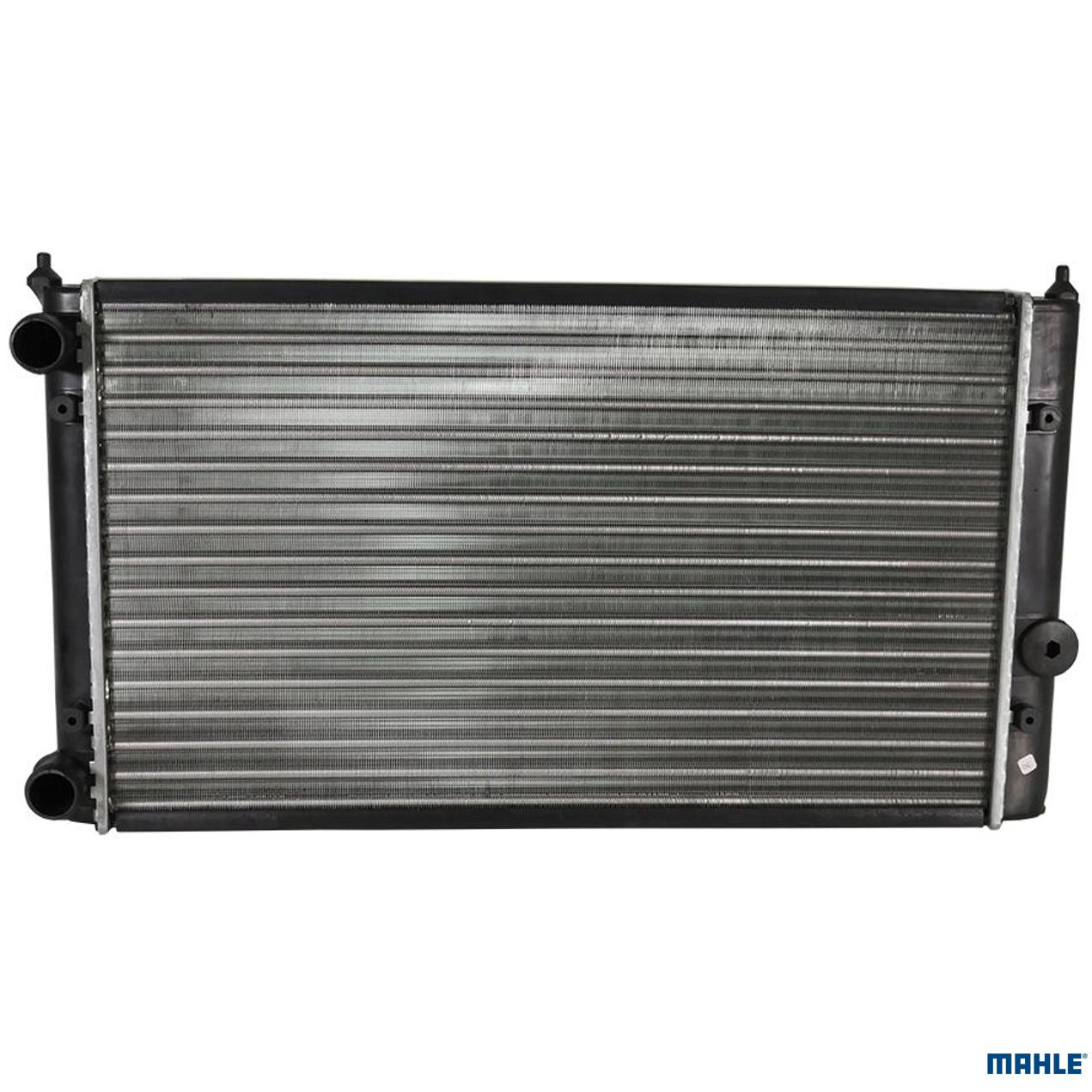Radiador de Água - Mahle Behr - CR 366 000S - (1)