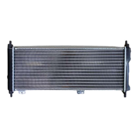 Radiador de Água - Mahle Behr - CR 355 002S - (1)