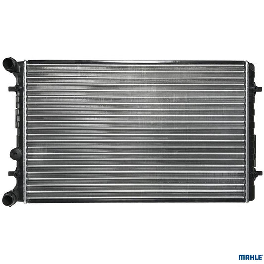 Radiador de Água - Mahle Behr - CR 368 003S - (1)