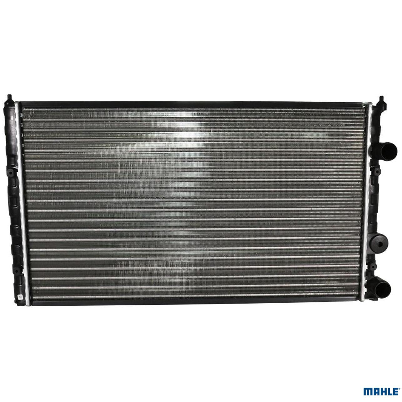Radiador de Água - Mahle Behr - CR 394 001S - (1)