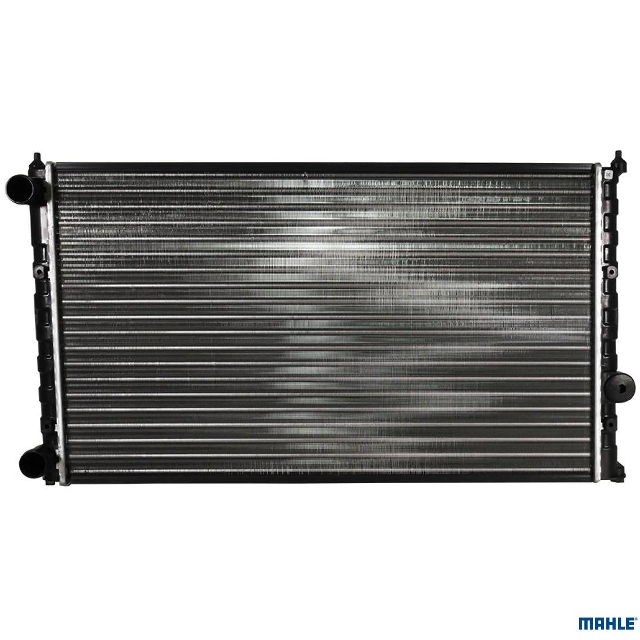 Radiador de Água - Mahle Behr - CR 395 001S - (1)