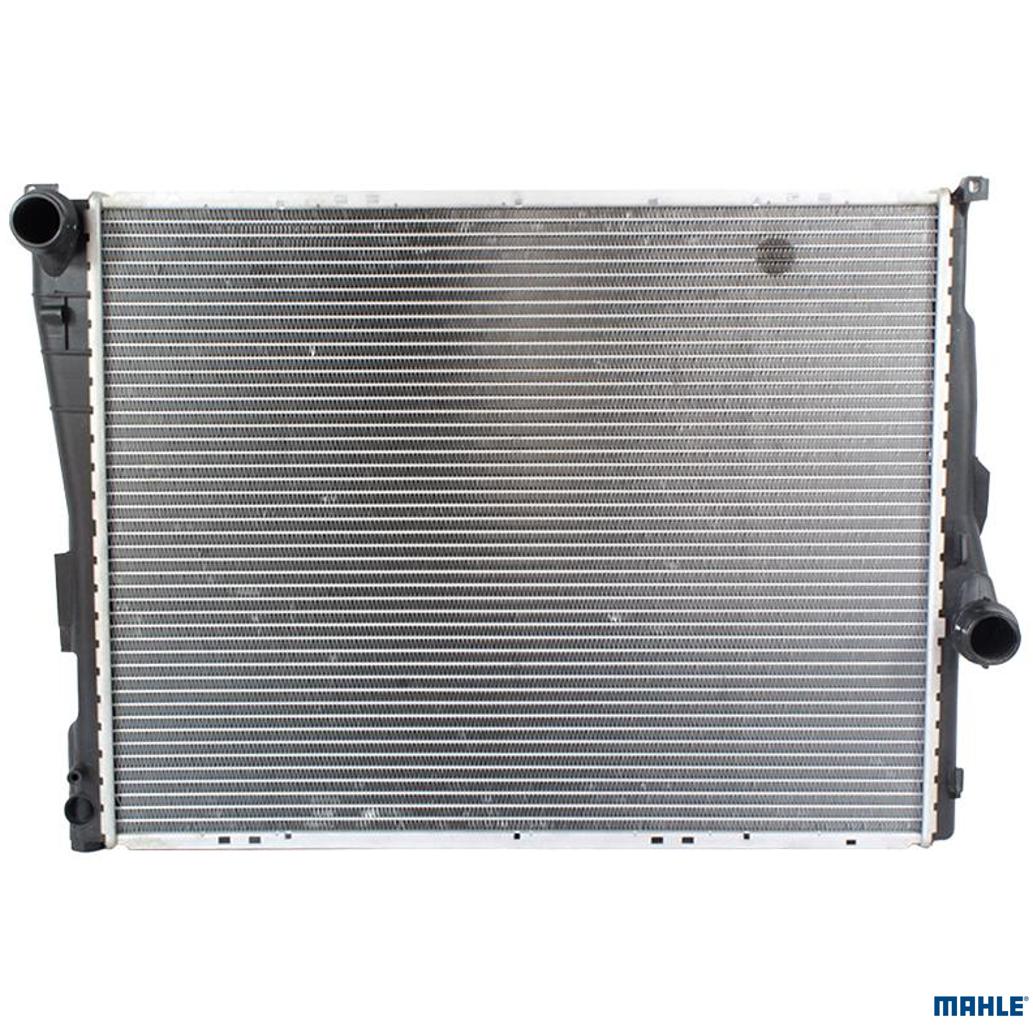 Radiador de Água - Mahle Behr - CR 455 000P - (1)