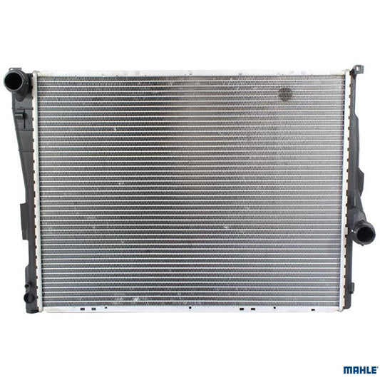 Radiador de Água - Mahle Behr - CR 455 000P - (1)