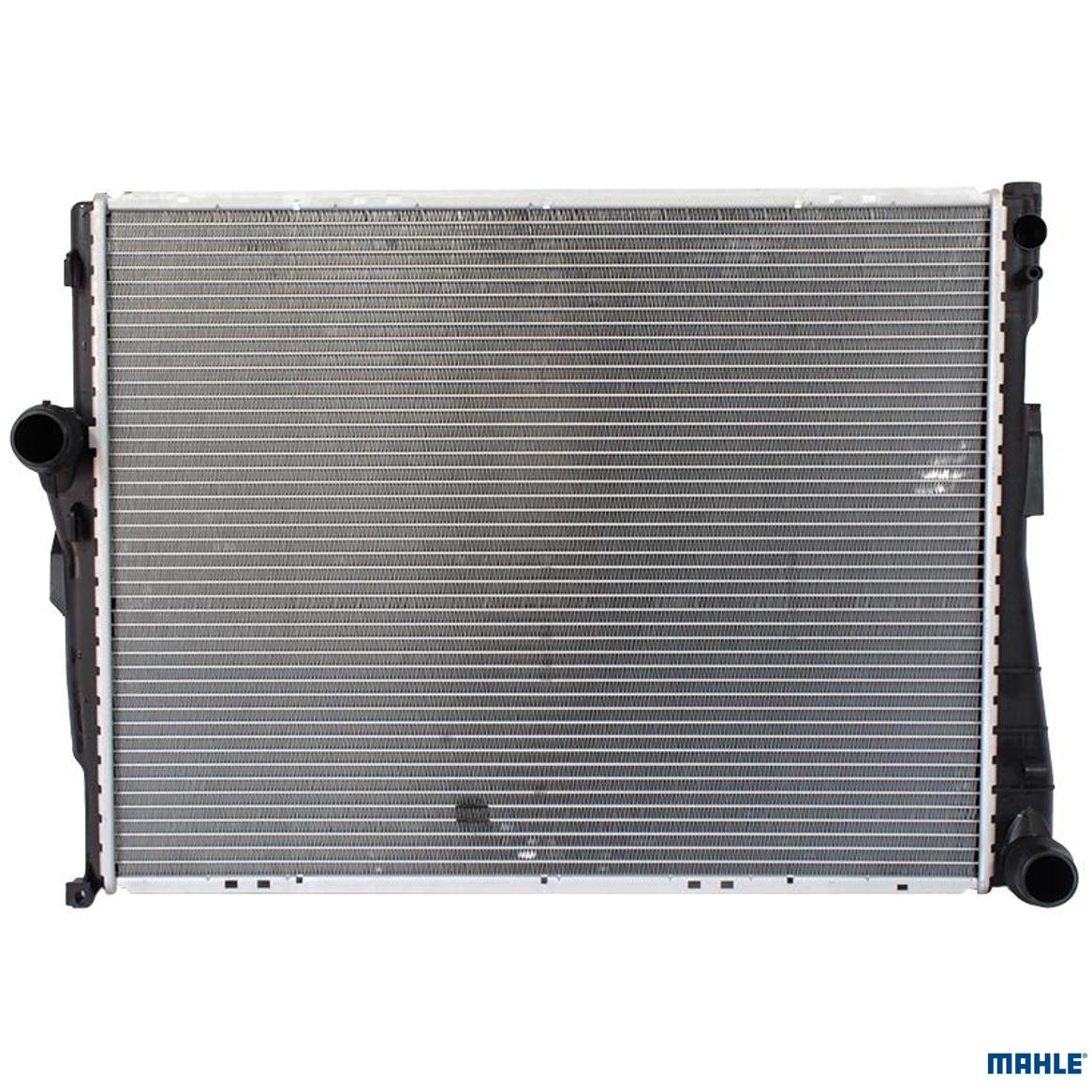 Radiador de Água - Mahle Behr - CR 458 000P - (1)