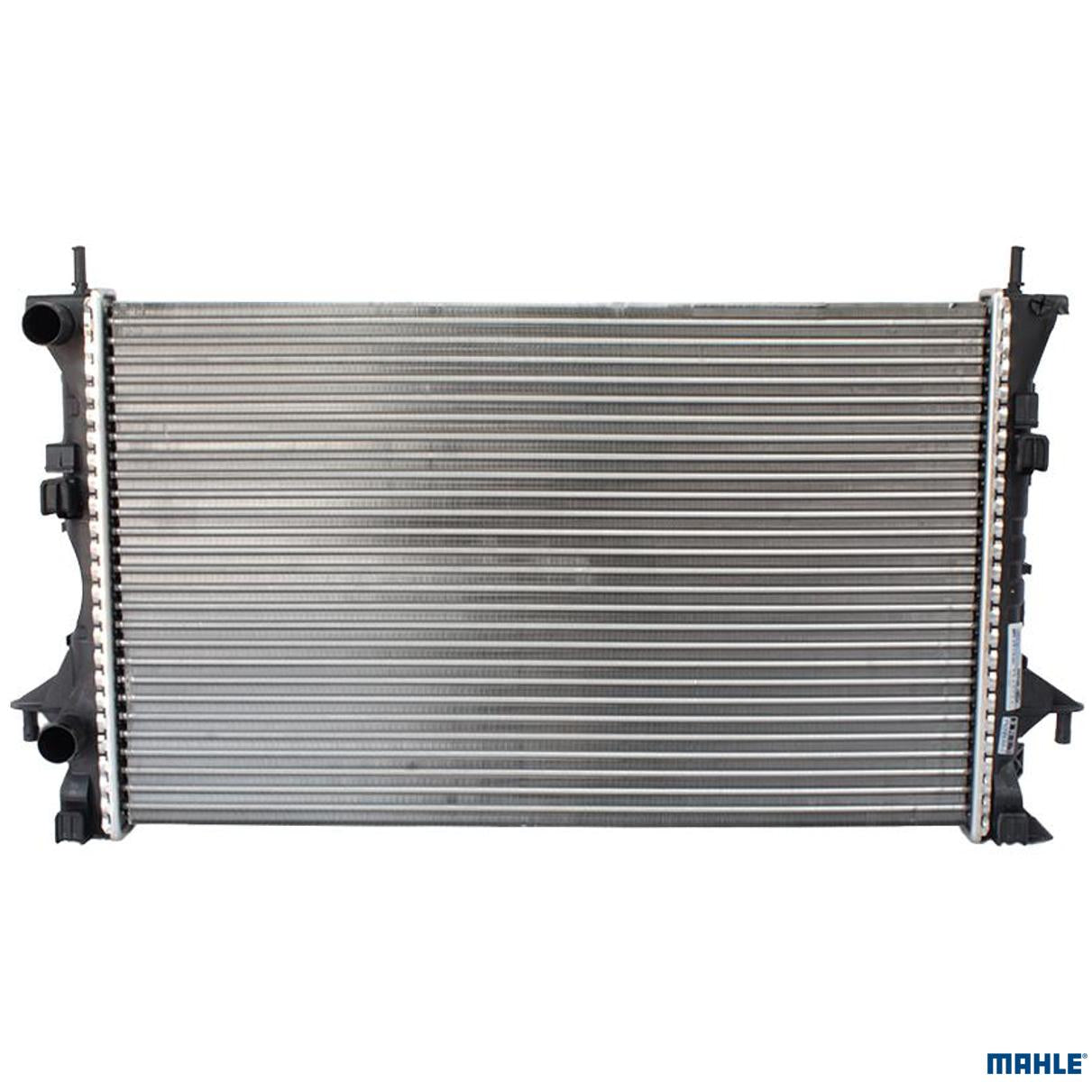 Radiador de Água - Mahle Behr - CR 459 000P - (1)