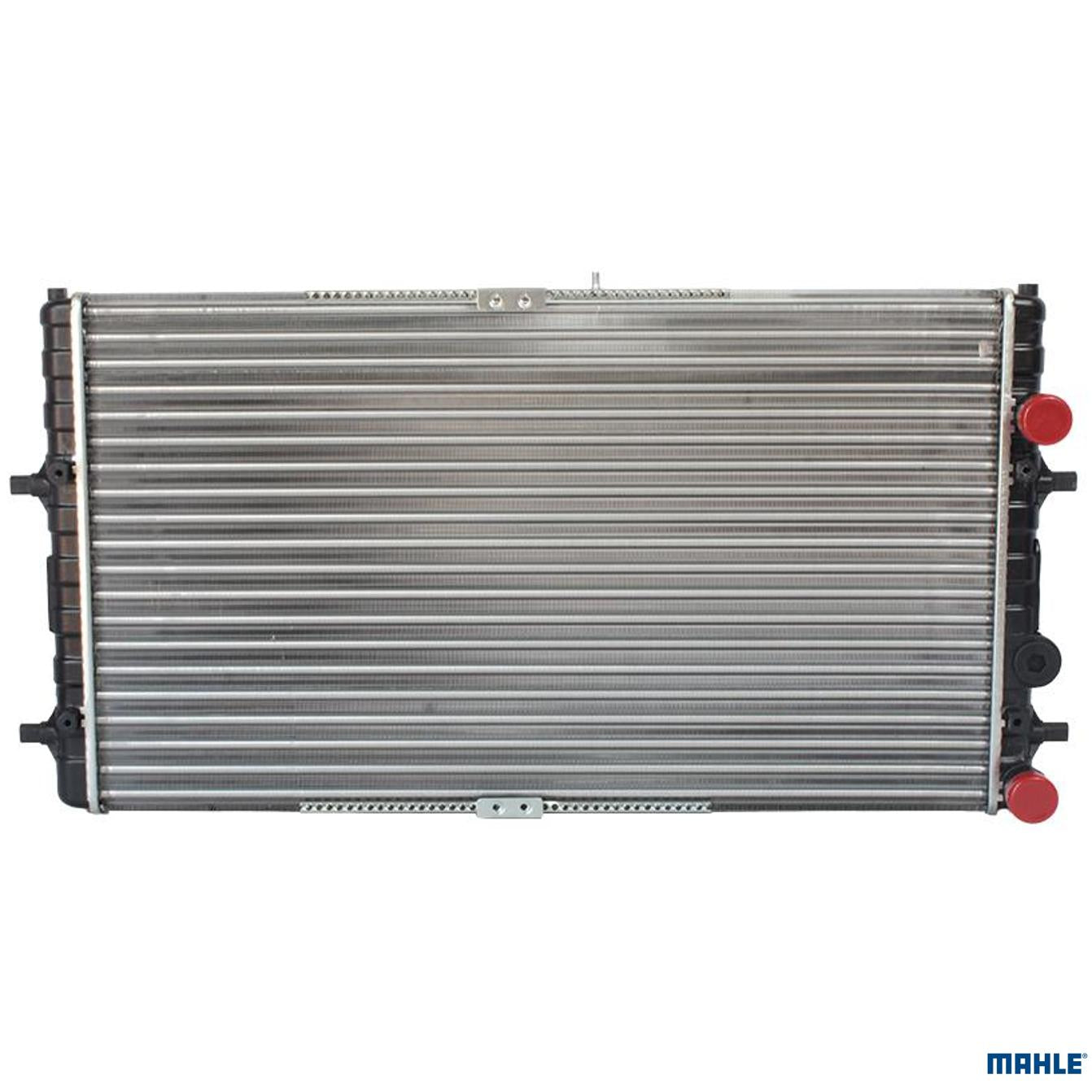 Radiador de Água - Mahle Behr - CR 463 000S - (1)