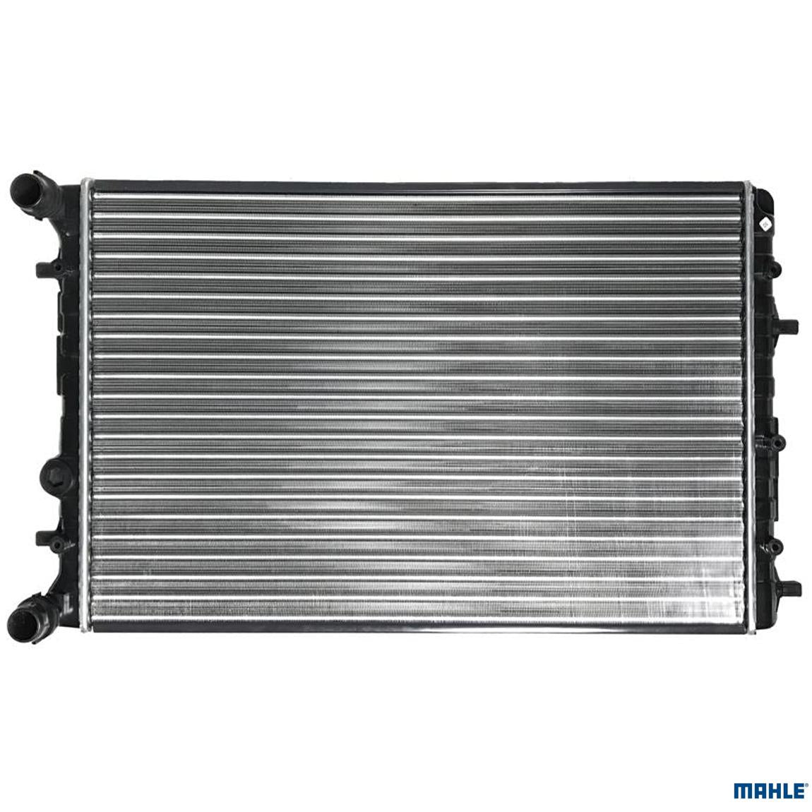 Radiador de Água - Mahle Behr - CR 505 001S - (1)