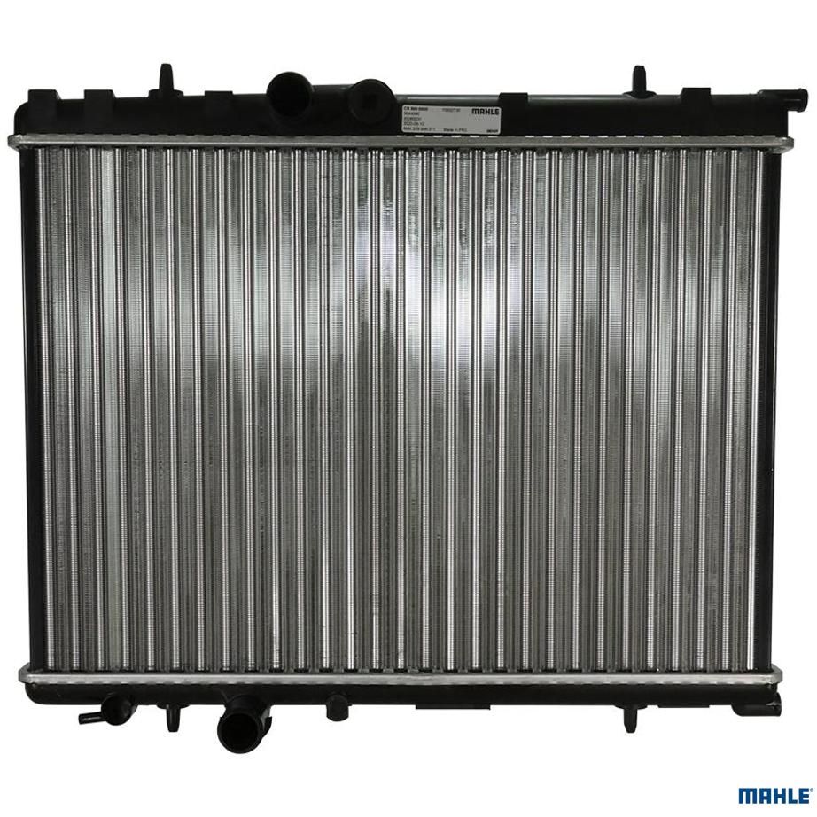 Radiador de Água - Mahle Behr - CR 500 000S - (1)