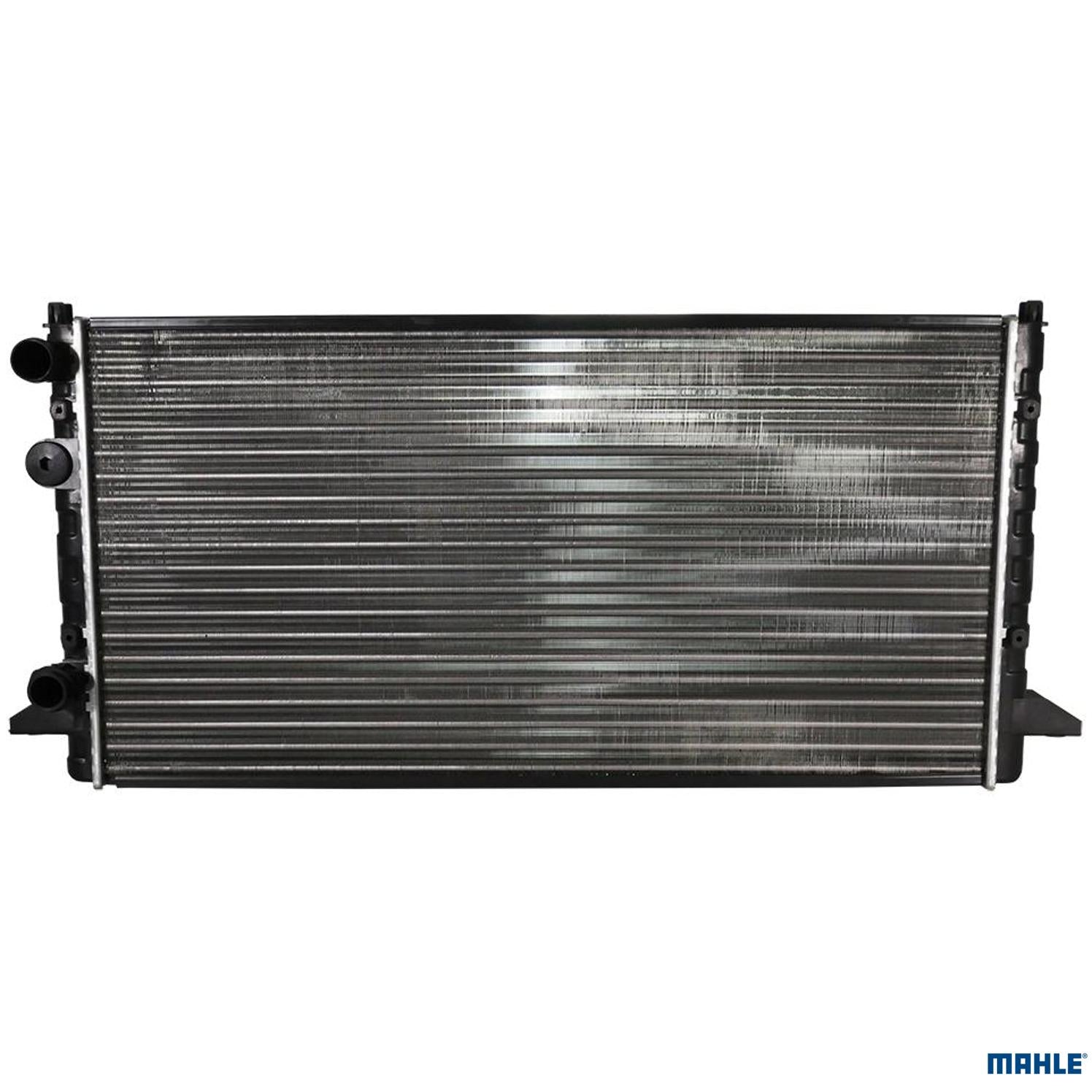 Radiador de Água - Mahle Behr - CR 509 000S - (1)