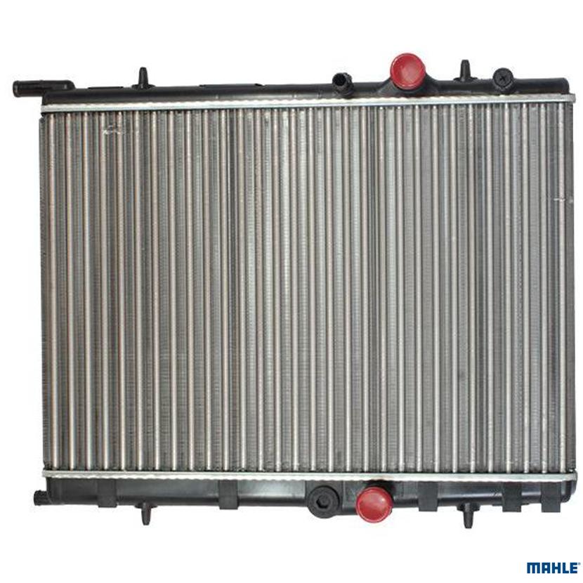 Radiador de Água - Mahle Behr - CR 515 000S - (1)