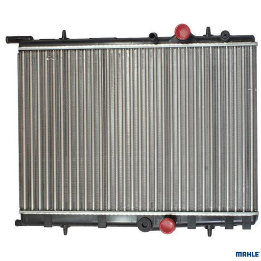 Radiador de Água - Mahle Behr - CR 515 000S - (1)