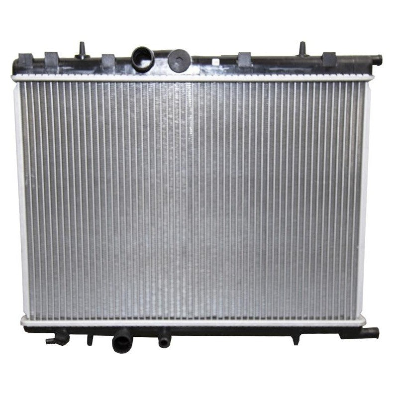Radiador de Água - Mahle Behr - CR 515 002S - (1)