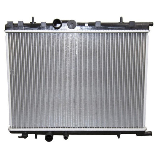 Radiador de Água - Mahle Behr - CR 515 002S - (1)