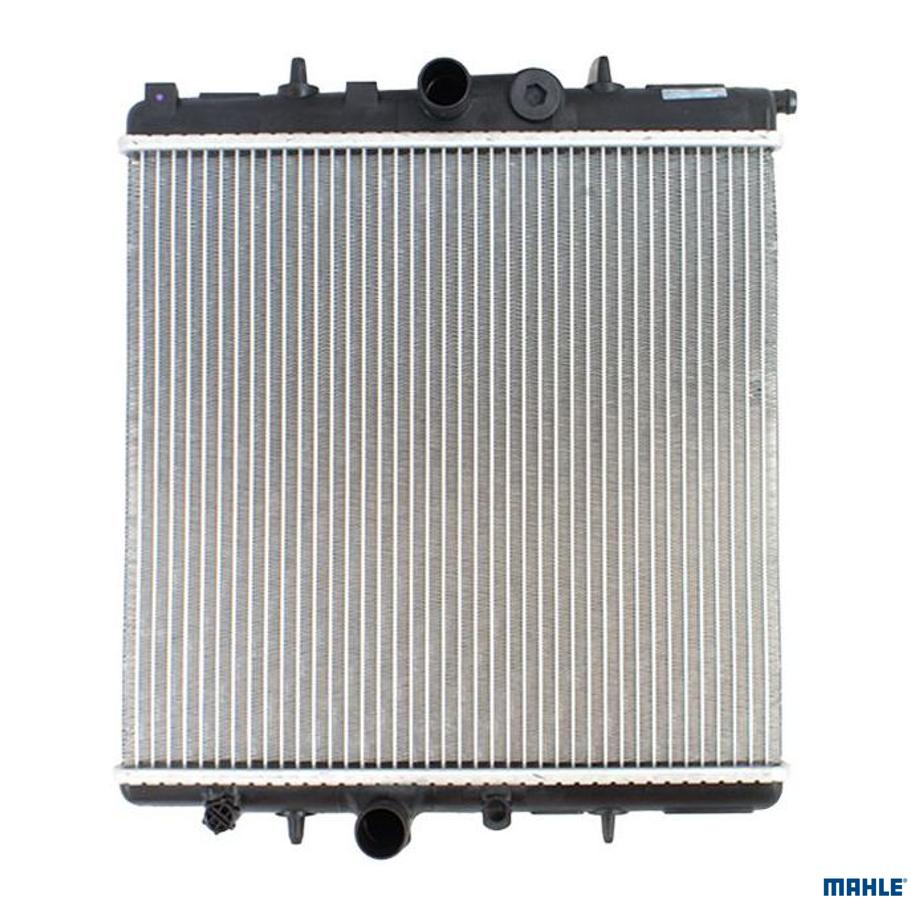 Radiador de Água - Mahle Behr - CR 527 000S - (1)
