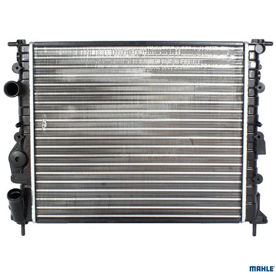 Radiador de Água - Mahle Behr - CR 528 001S - (1)