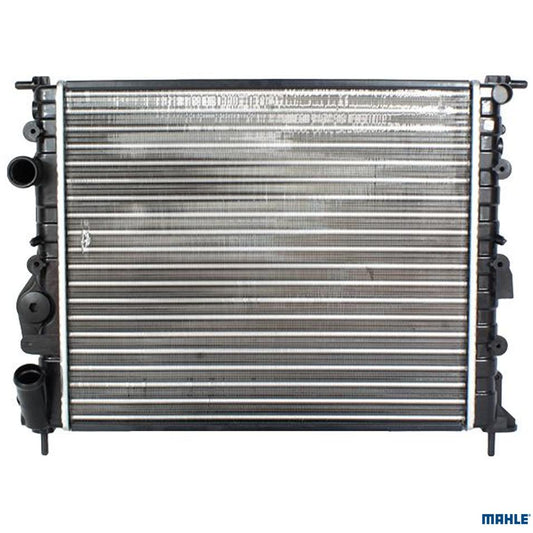 Radiador de Água - Mahle Behr - CR 528 001S - (1)