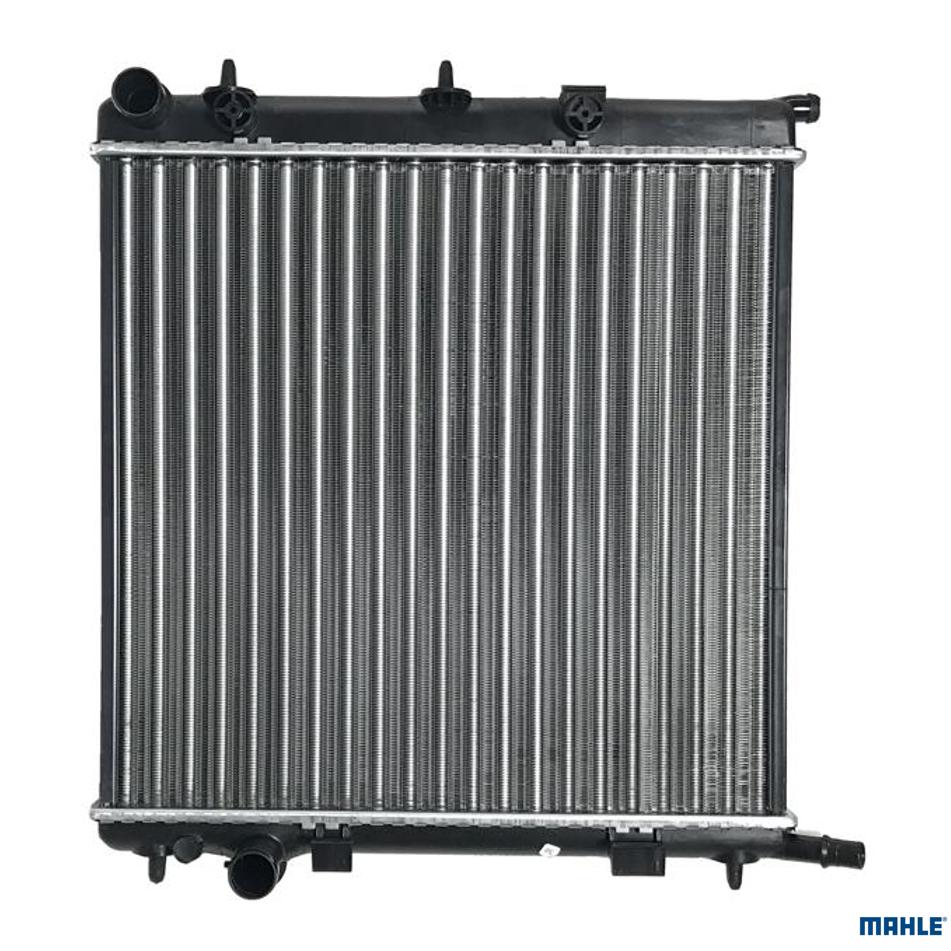 Radiador de Água - Mahle Behr - CR 556 001S - (1)