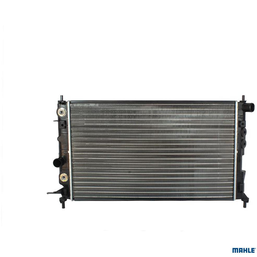 Radiador de Água - Mahle Behr - CR 562 001S - (1)