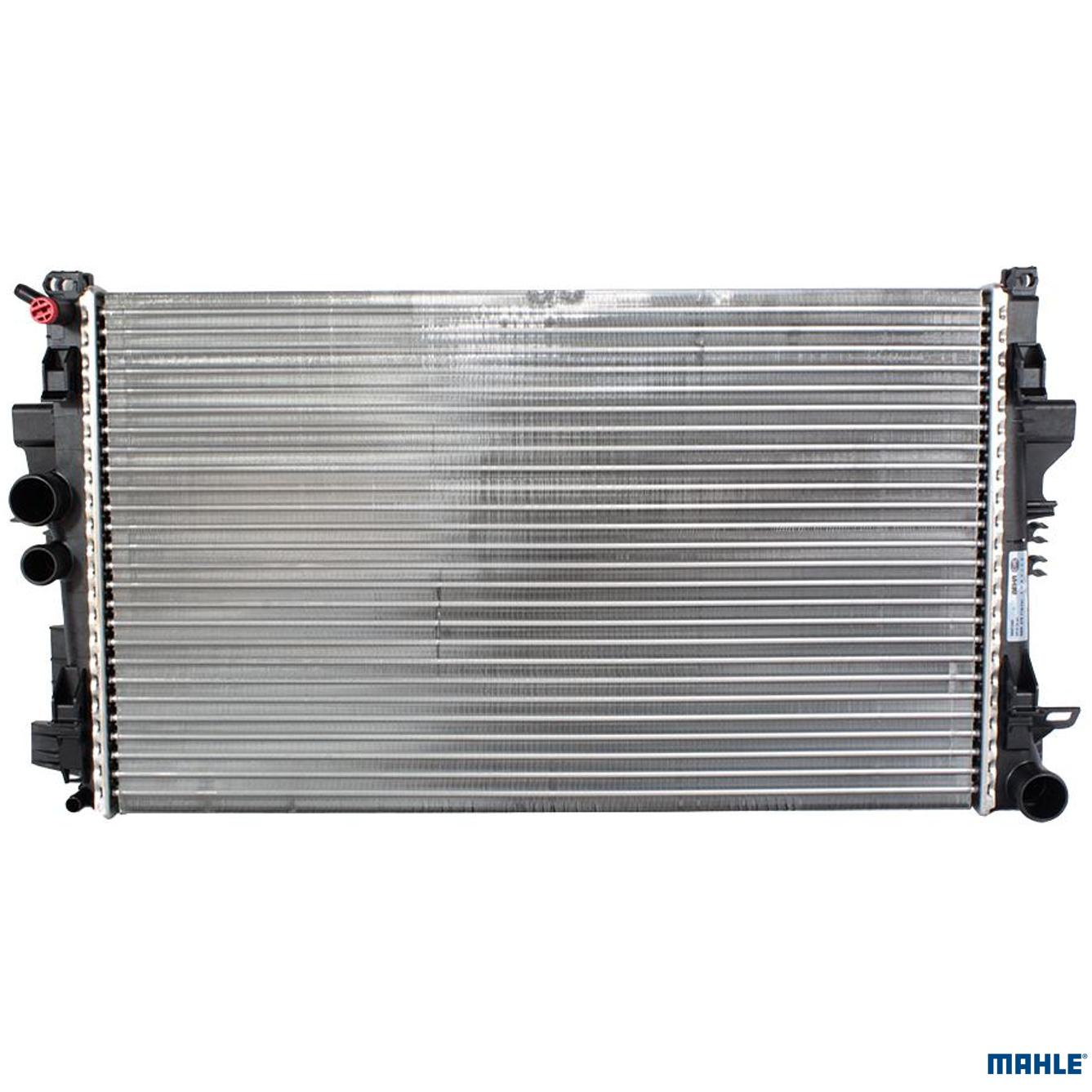 Radiador de Água - Mahle Behr - CR 608 000P - (1)