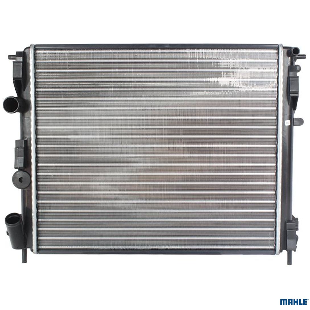Radiador de Água - Mahle Behr - CR 604 001S - (1)