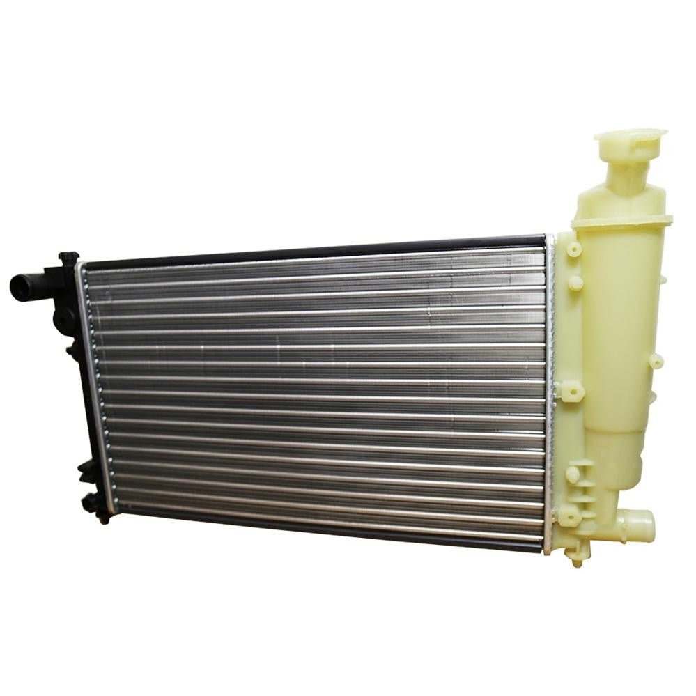 Radiador de Água para Peugeot 106 - Mahle - CR 612 001S - (1)