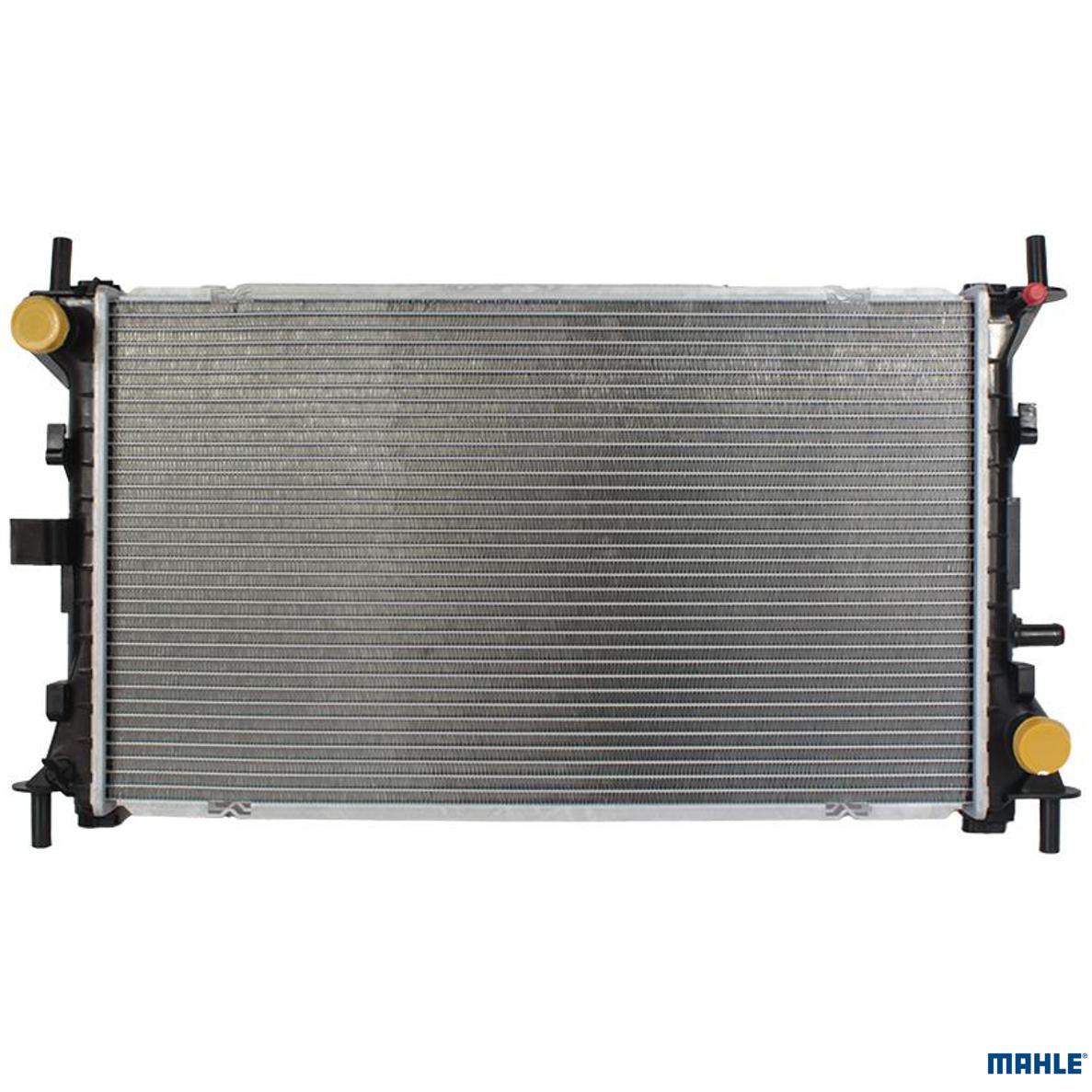 Radiador de Água - Mahle Behr - CR 628 000S - (1)