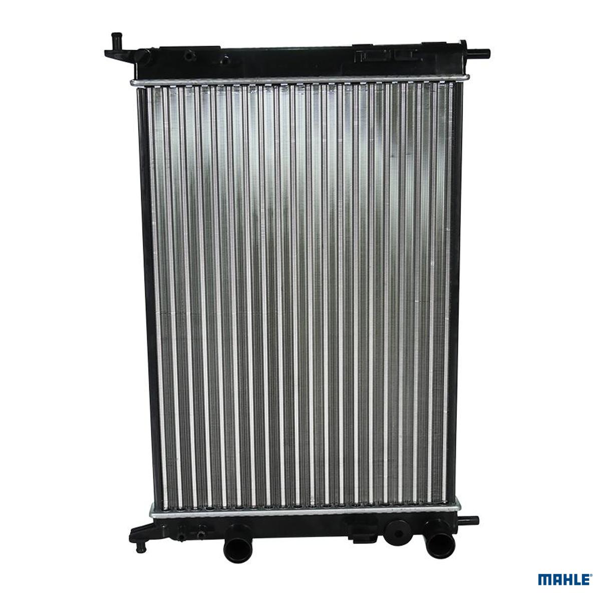 Radiador de Água - Mahle Behr - CR 646 000S - (2)