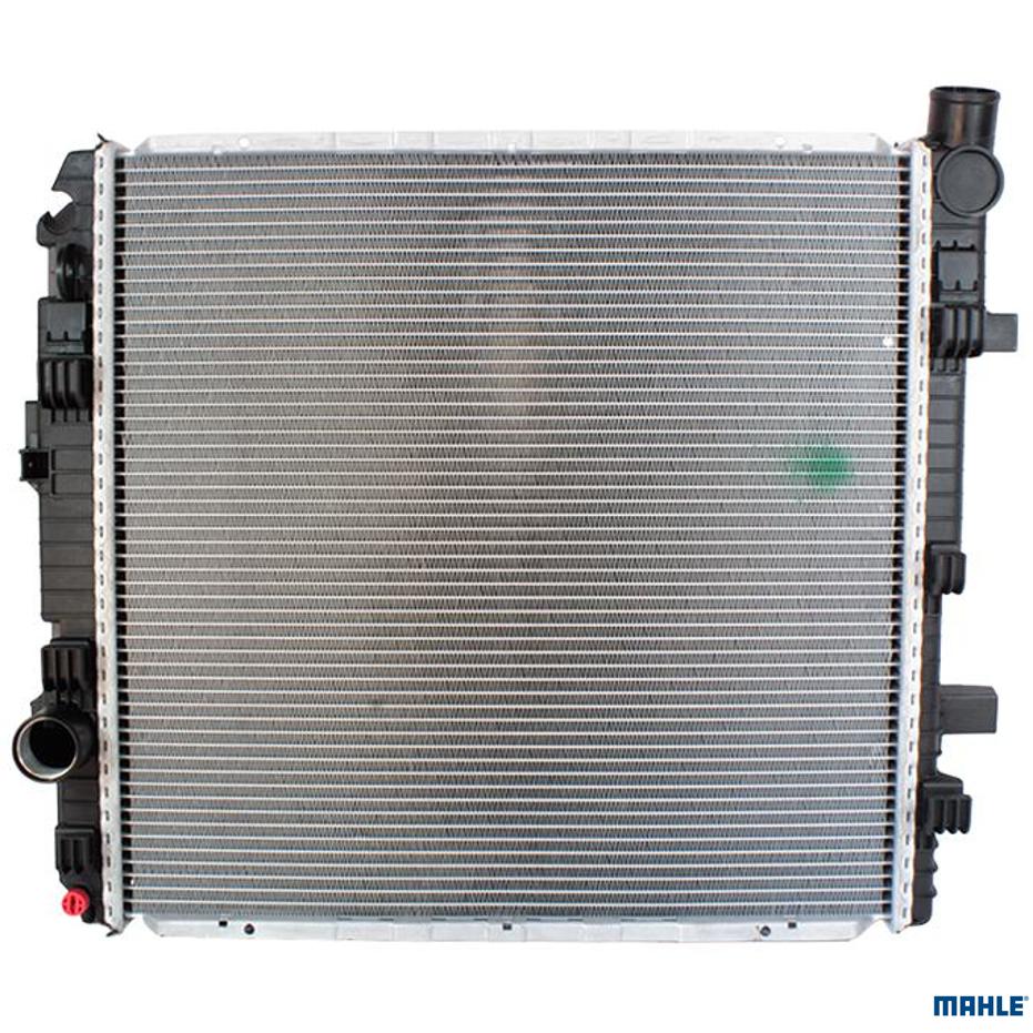 Radiador de Água - Mahle Behr - CR 662 000P - (1)