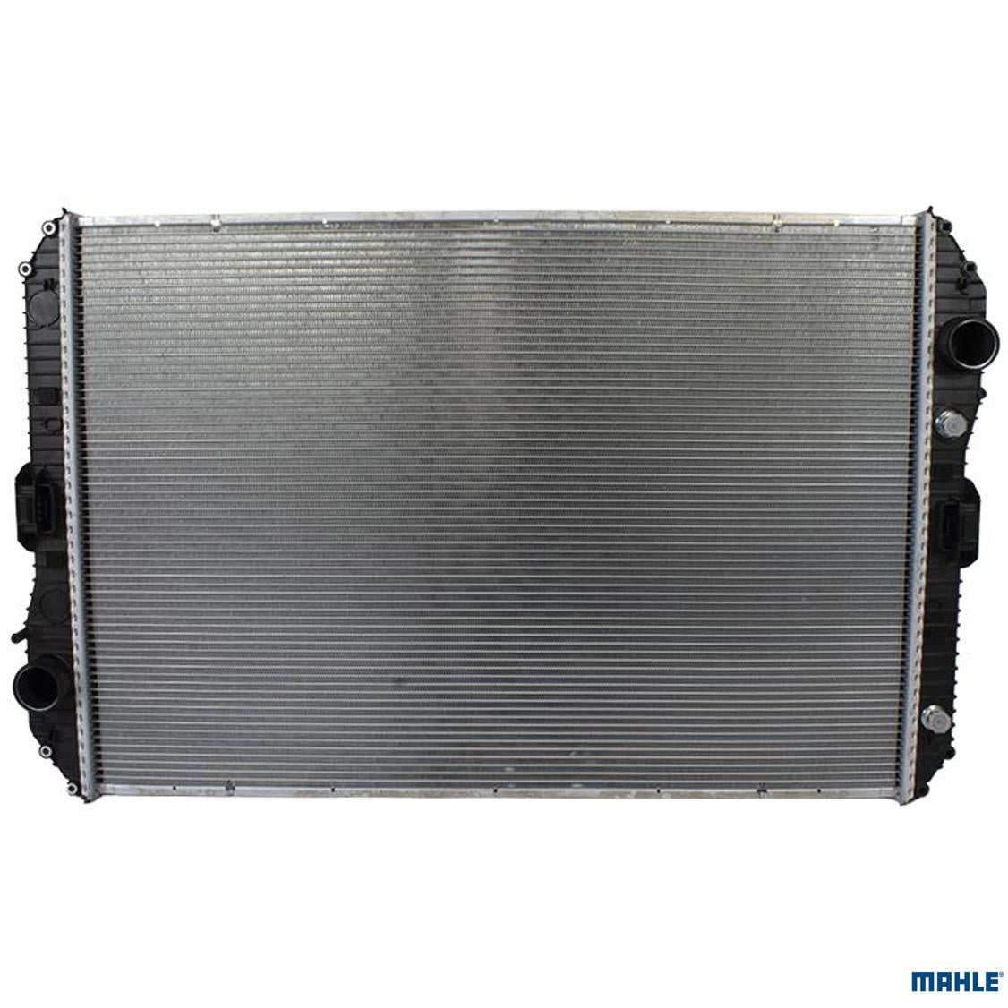 Radiador de Água - Mahle - CR 713 000P - (1)