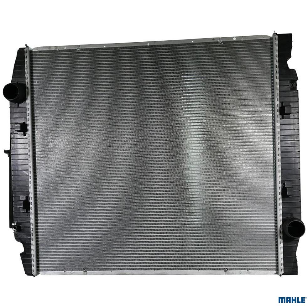 Radiador de Água - Mahle Behr - CR 719 000P - (1)