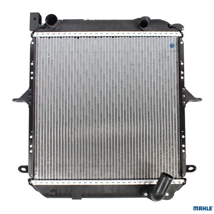 Radiador de Água - Mahle Behr - CR 724 000P - (1)
