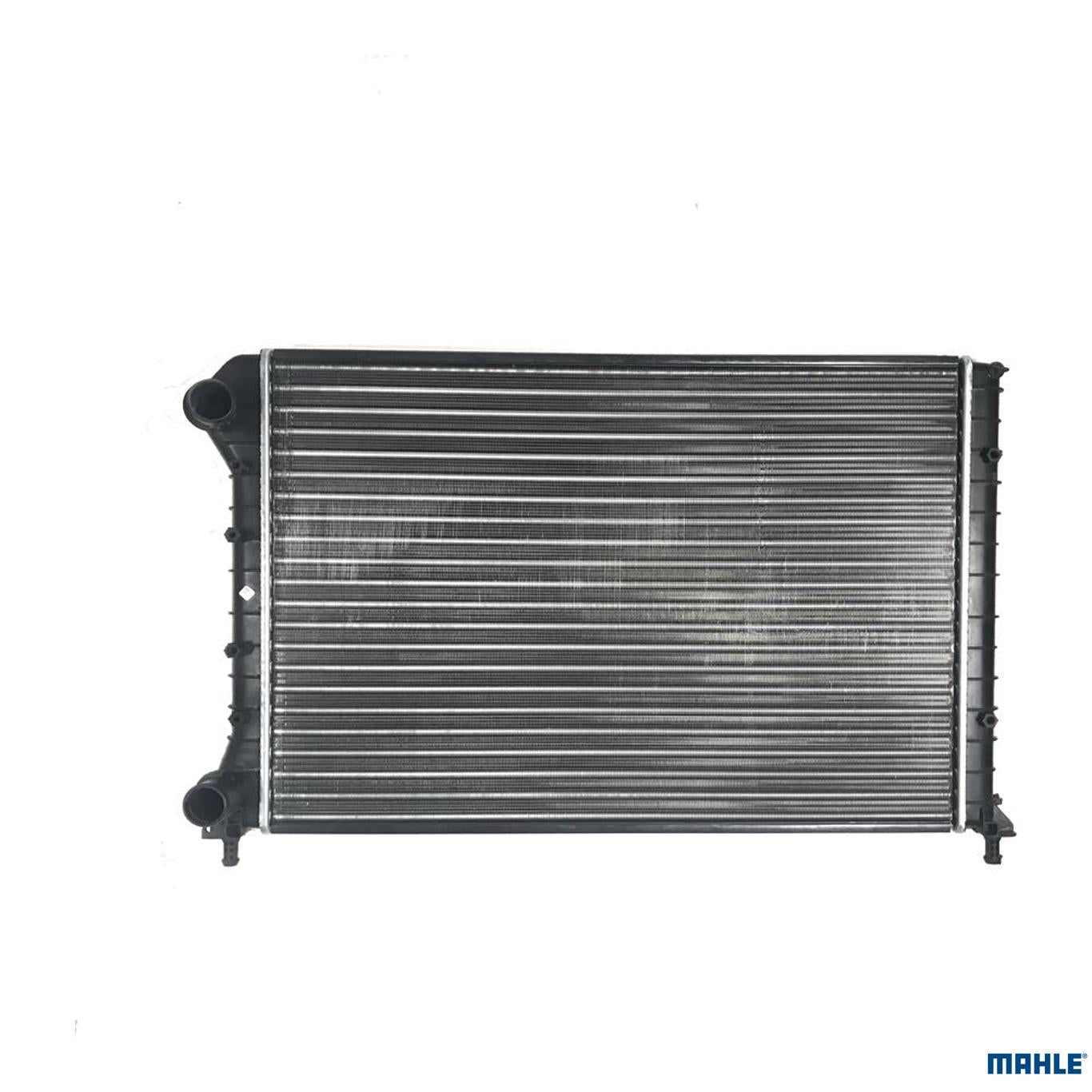 Radiador de Água - Mahle Behr - CR 875 000S - (1)