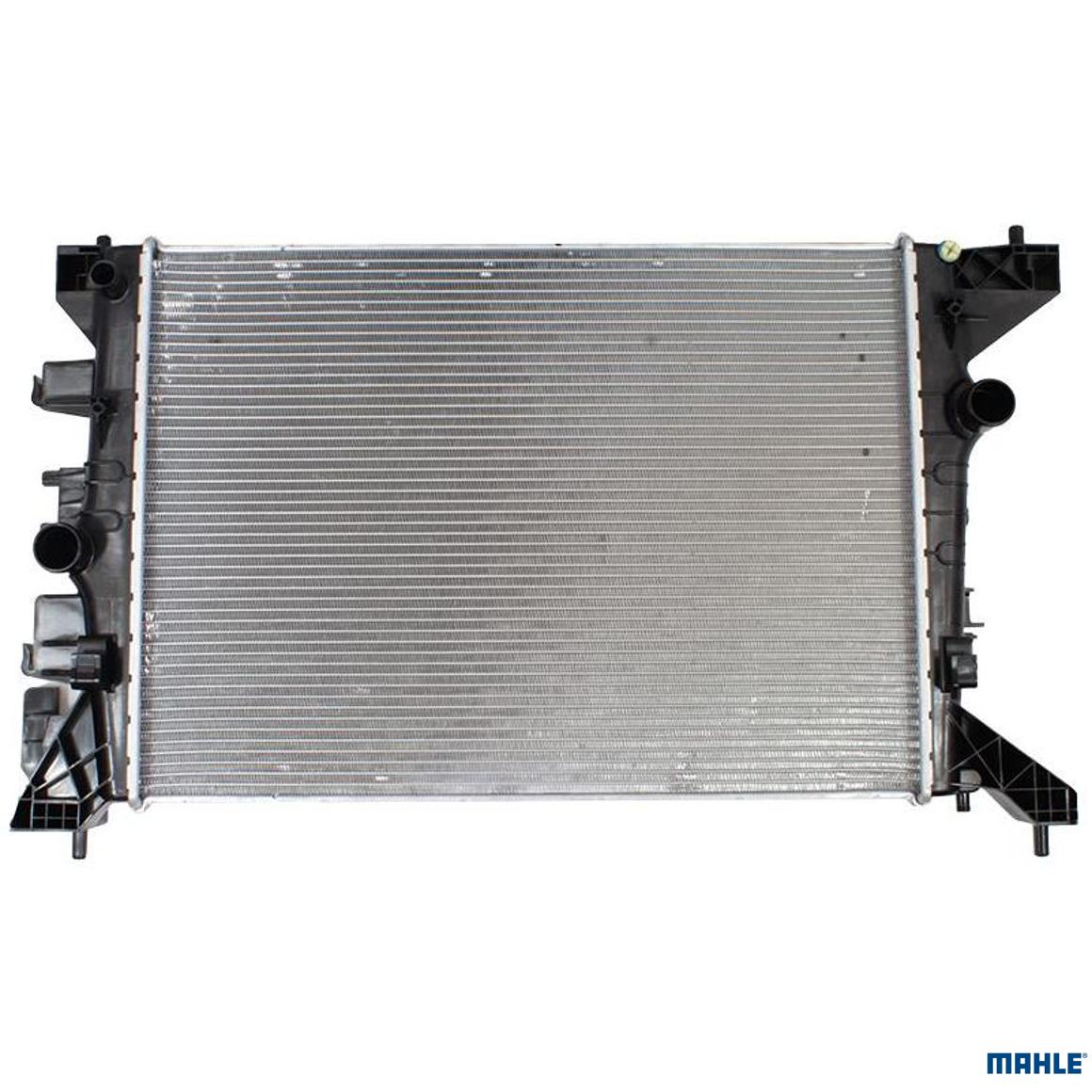 Radiador de Água - Mahle Behr - CR 900 000P - (1)