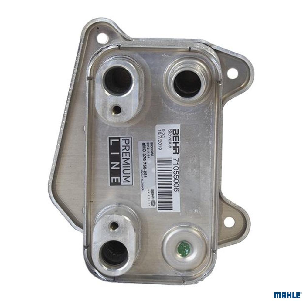 Radiador de Óleo - Mahle Behr - CLC 104 000P - (1)
