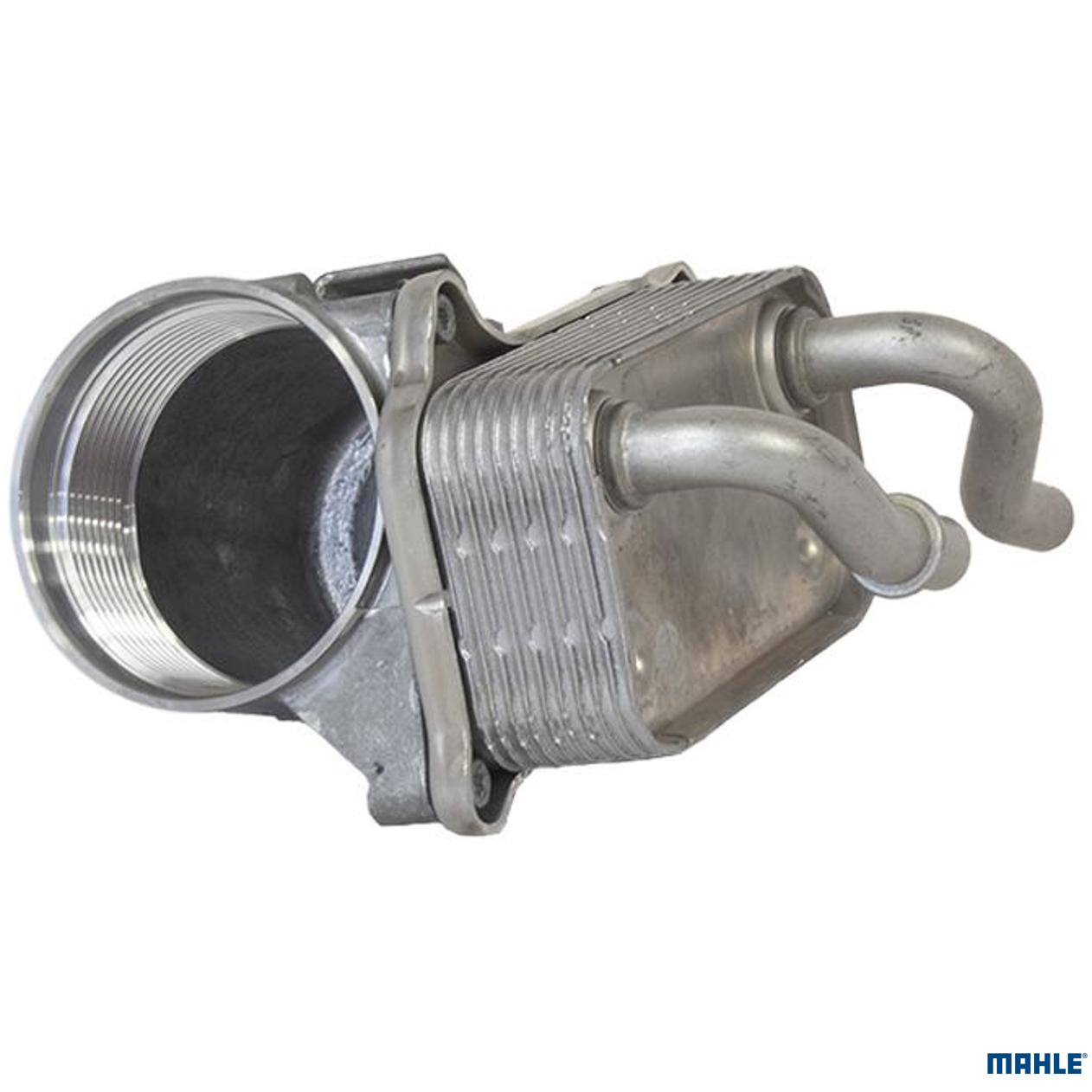 Radiador de Óleo - Mahle Behr - CLC 24 000P - (1)