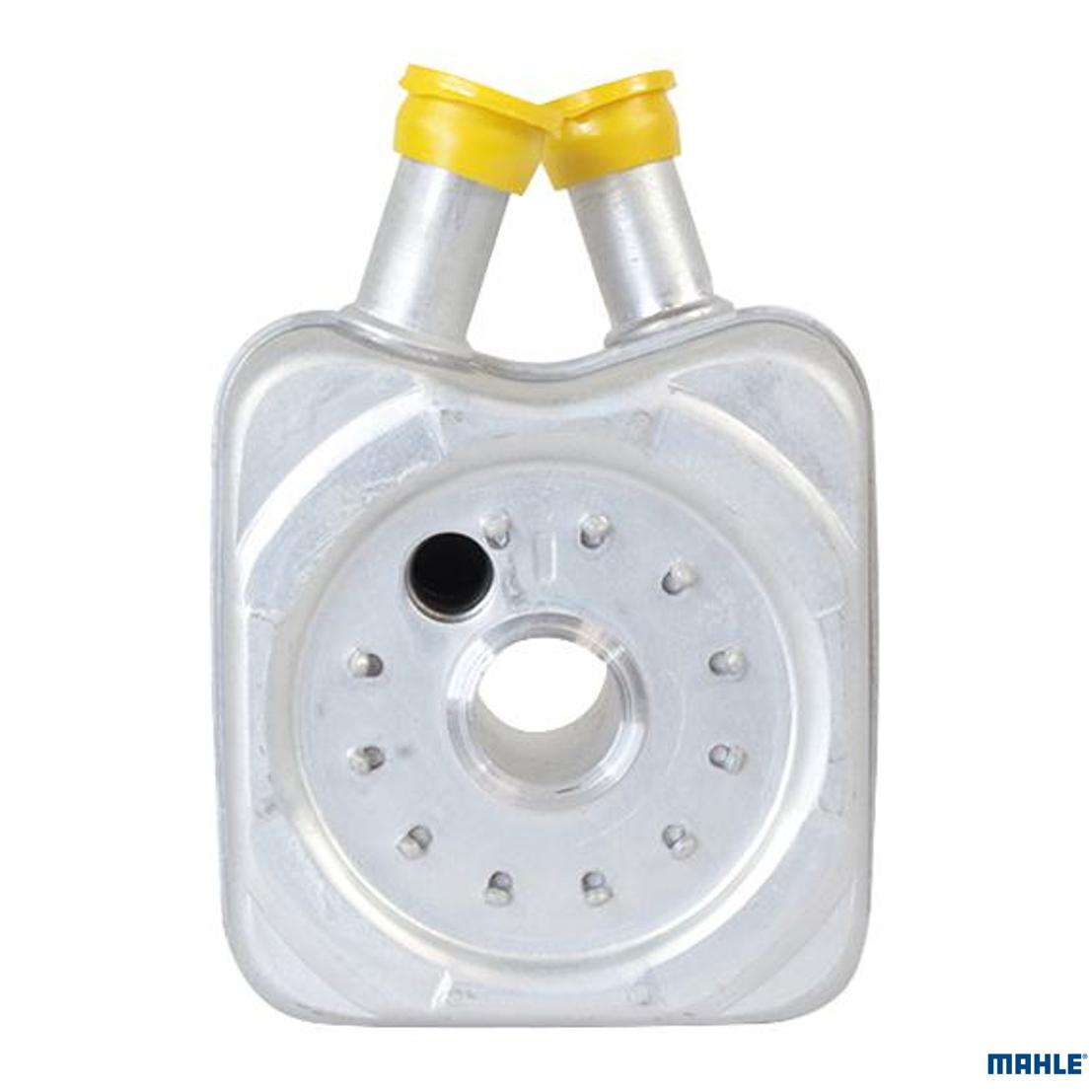 Radiador de Óleo - Mahle Behr - CLC 45 000S - (1)