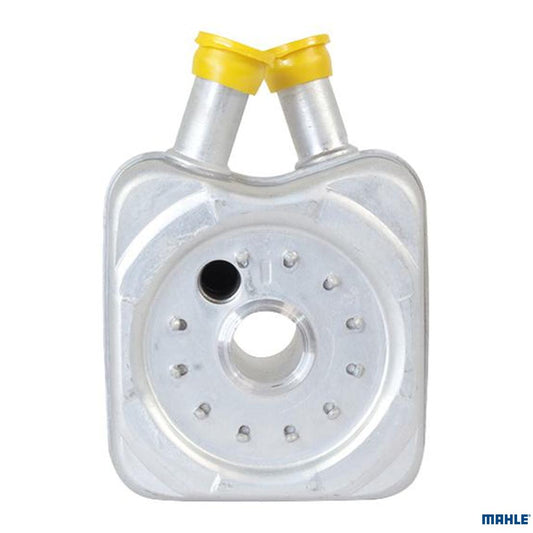 Radiador de Óleo - Mahle Behr - CLC 45 000S - (1)