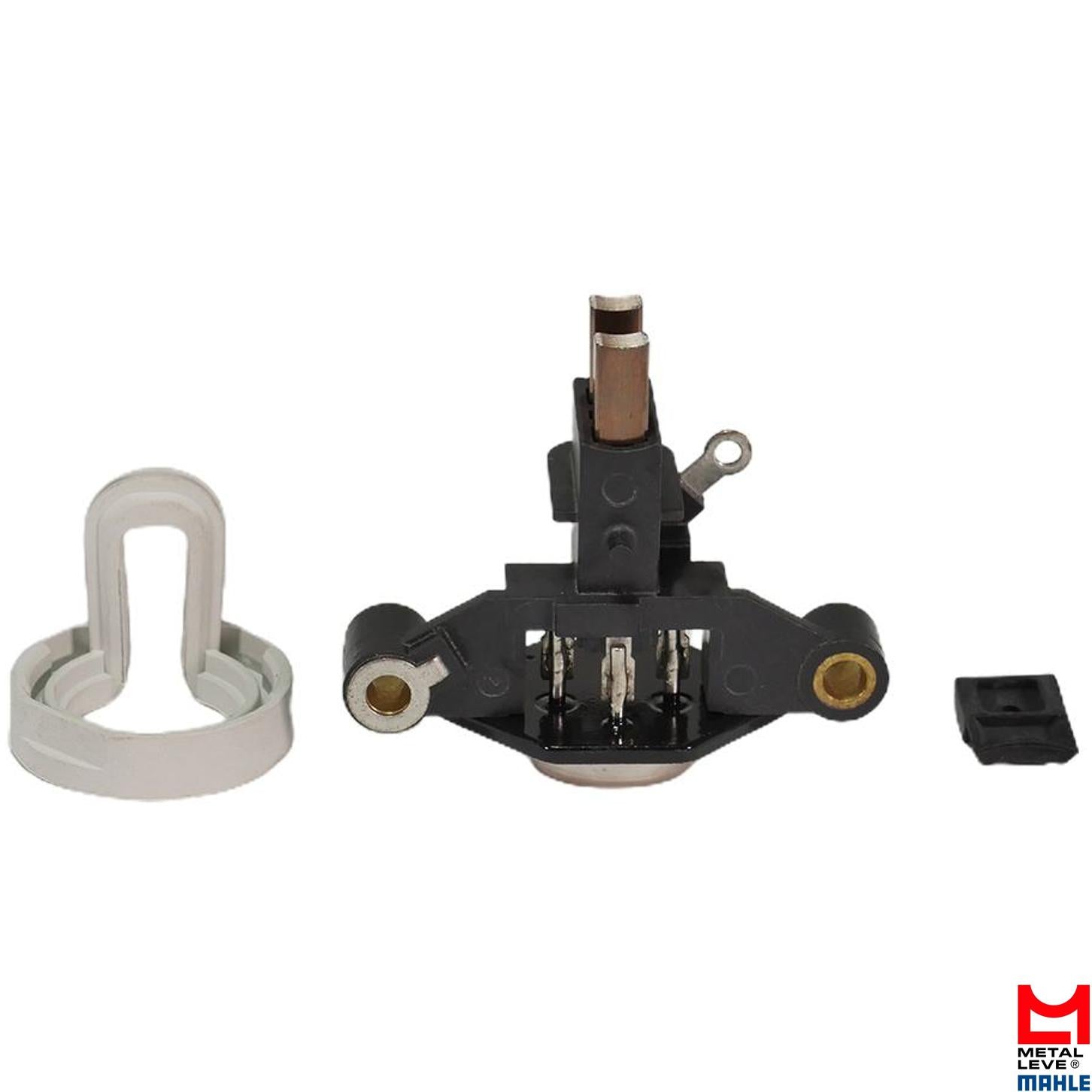 Regulador de Tensão do Alternador - Mahle Metal Leve - MGX 1126 - (1)