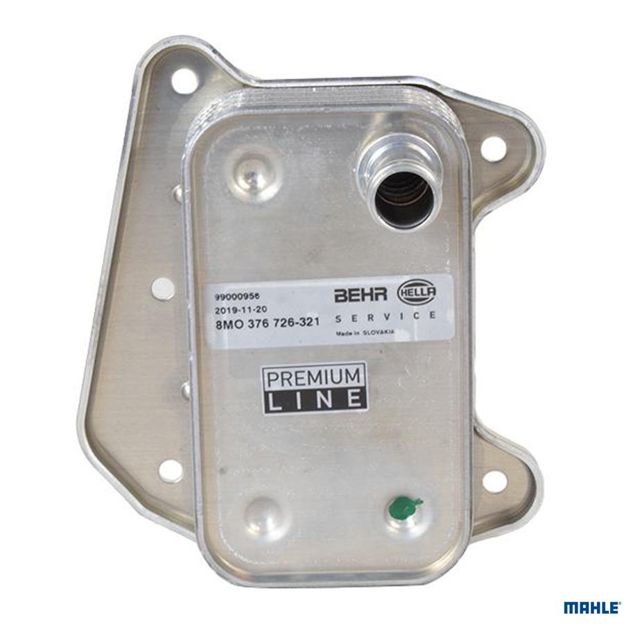 Radiador de Óleo - Mahle Behr - CLC 52 000P - (1)