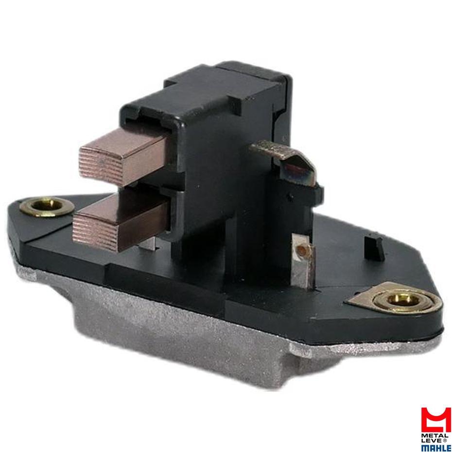 Regulador de Tensão do Alternador - Mahle Metal Leve - MGX 1057 - (1)