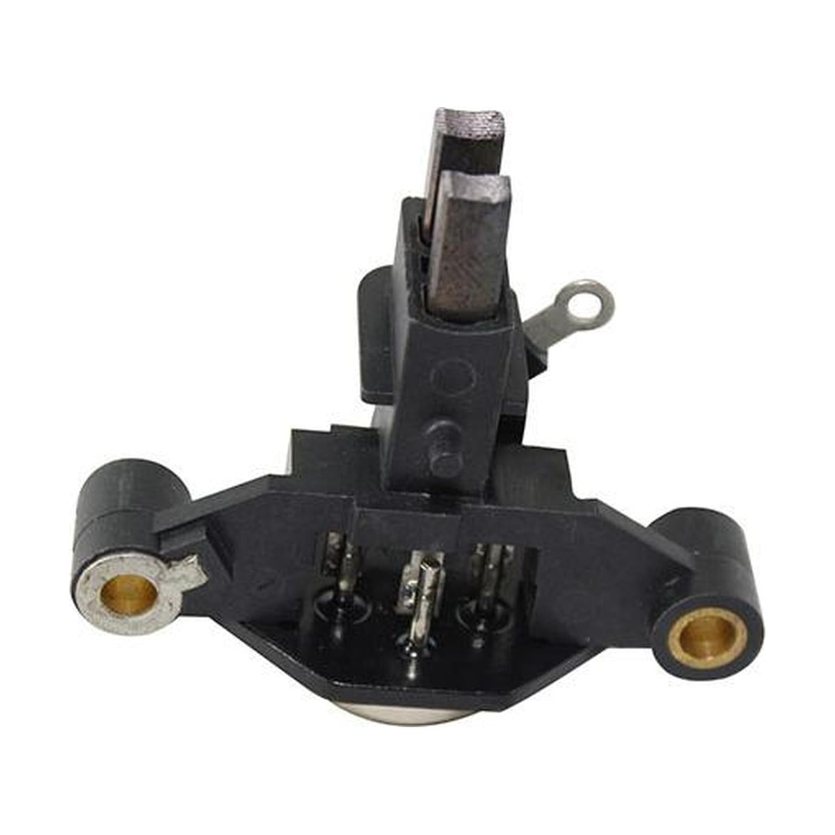 Regulador de Tensão do Alternador - Mahle Metal Leve - MGX 1122 - (5)