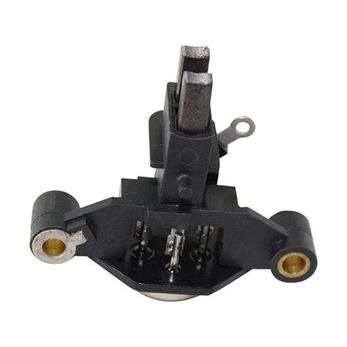 Regulador de Tensão do Alternador - Mahle Metal Leve - MGX 1122 - (4)