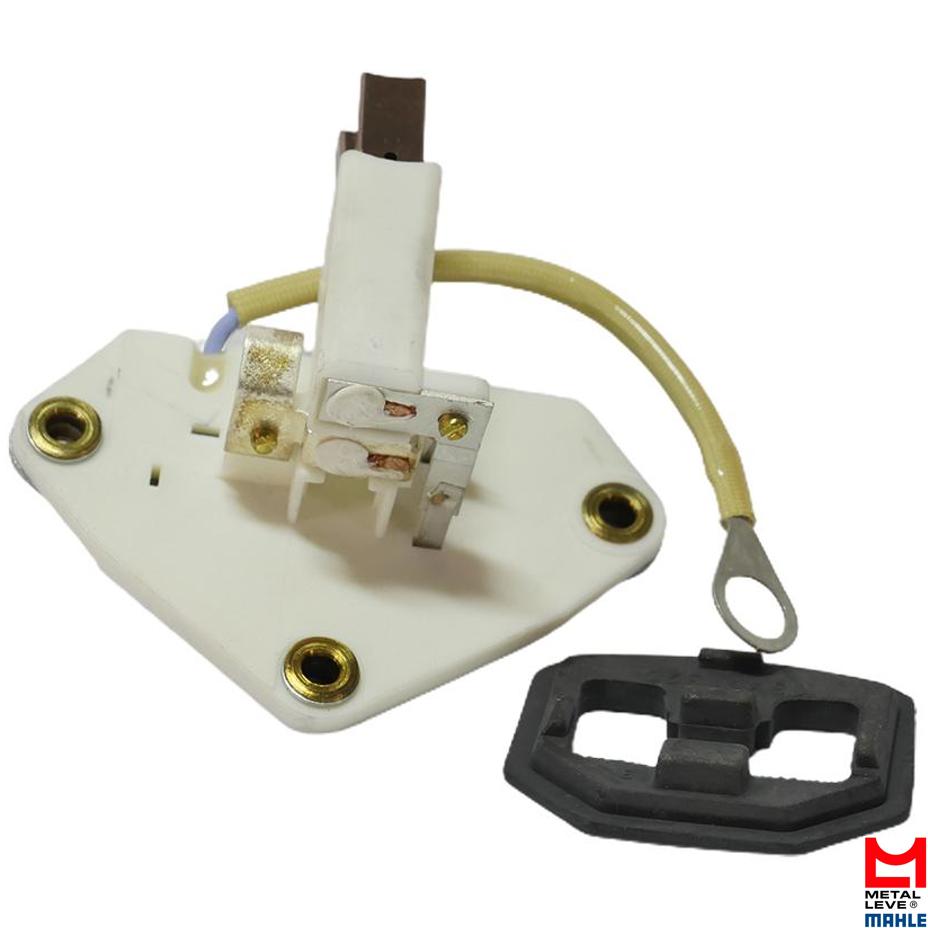 Regulador de Tensão do Alternador - Mahle Metal Leve - MGX 1133 - (1)