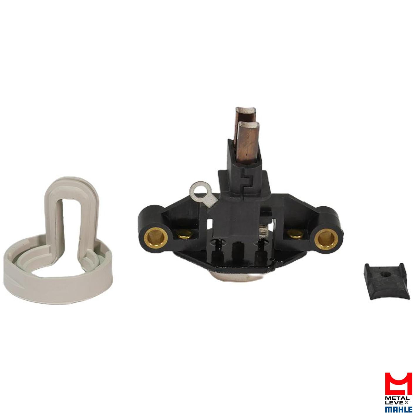 Regulador de Tensão do Alternador - Mahle Metal Leve - MGX 1277 - (1)
