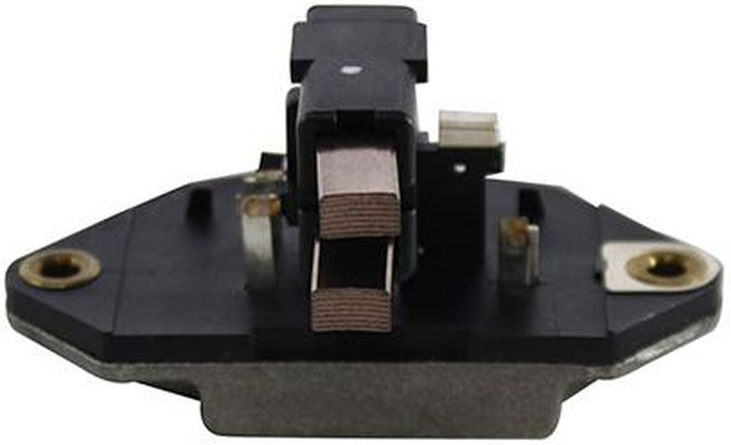 Regulador de Tensão do Alternador - Mahle Metal Leve - MGX 1295 - (3)