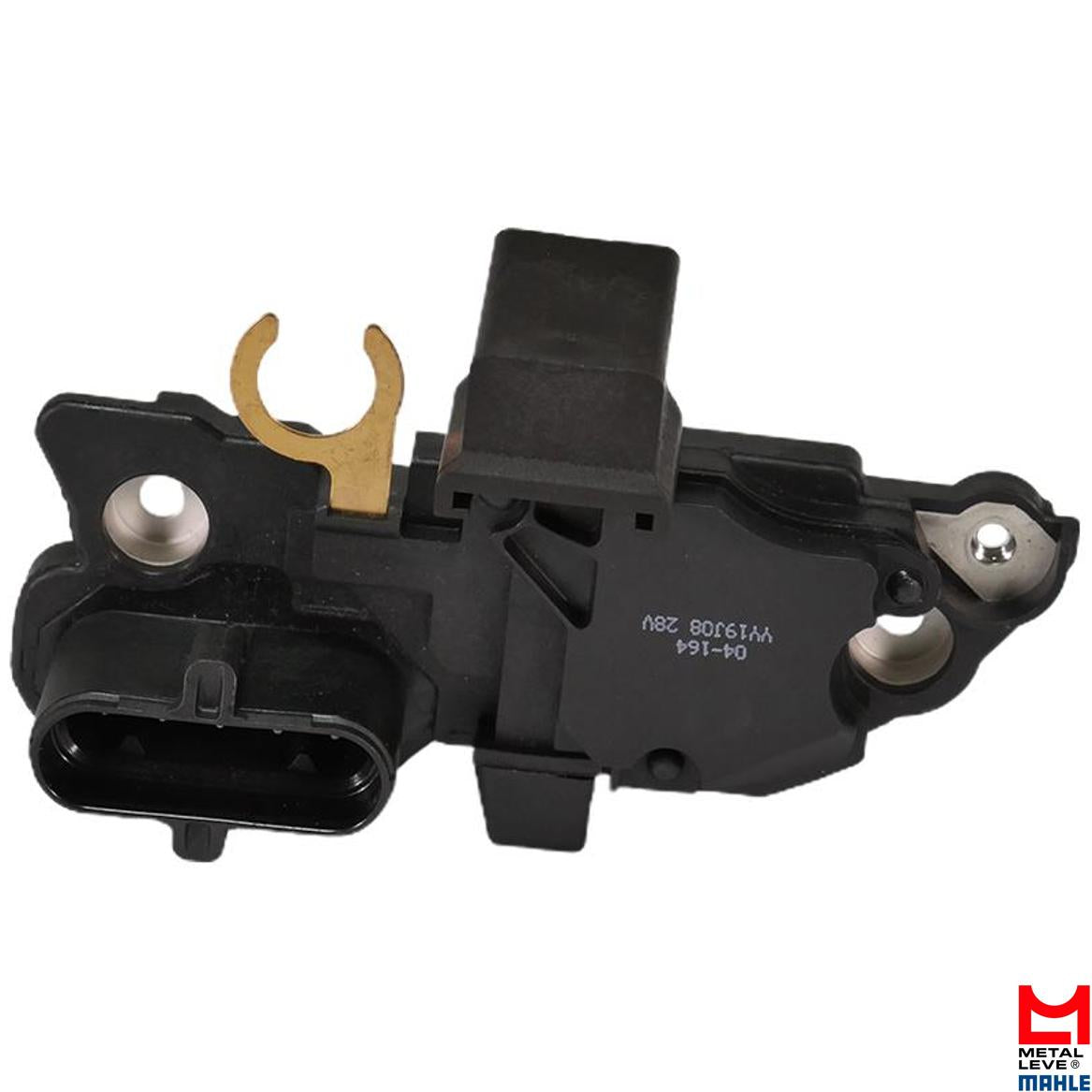 Regulador de Tensão do Alternador - Mahle Metal Leve - MGX 1776 - (1)