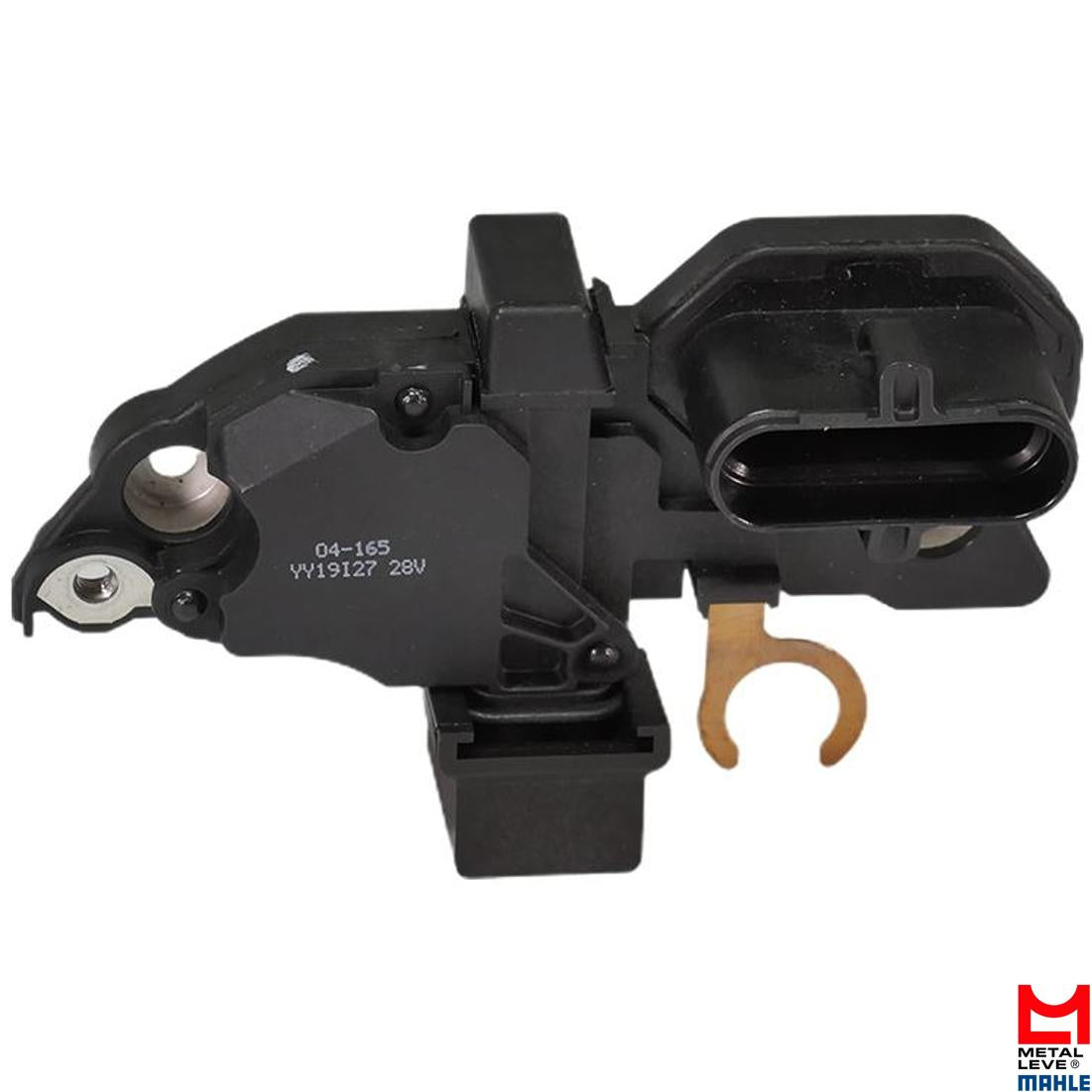 Regulador de Tensão do Alternador - Mahle Metal Leve - MGX 1777 - (1)