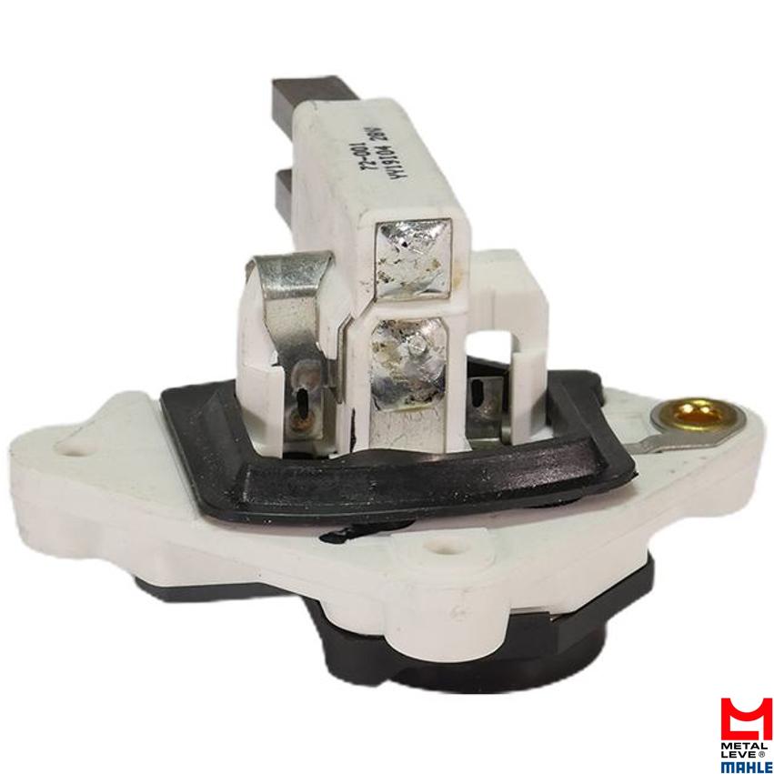 Regulador de Tensão do Alternador - Mahle Metal Leve - MGX 1780 - (1)
