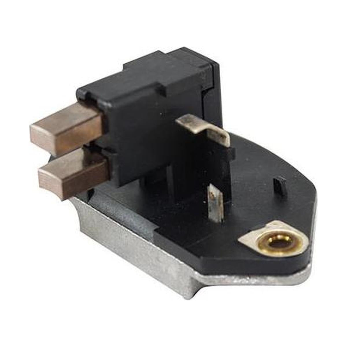 Regulador de Tensão do Alternador - Mahle Metal Leve - MGX 788 - (2)