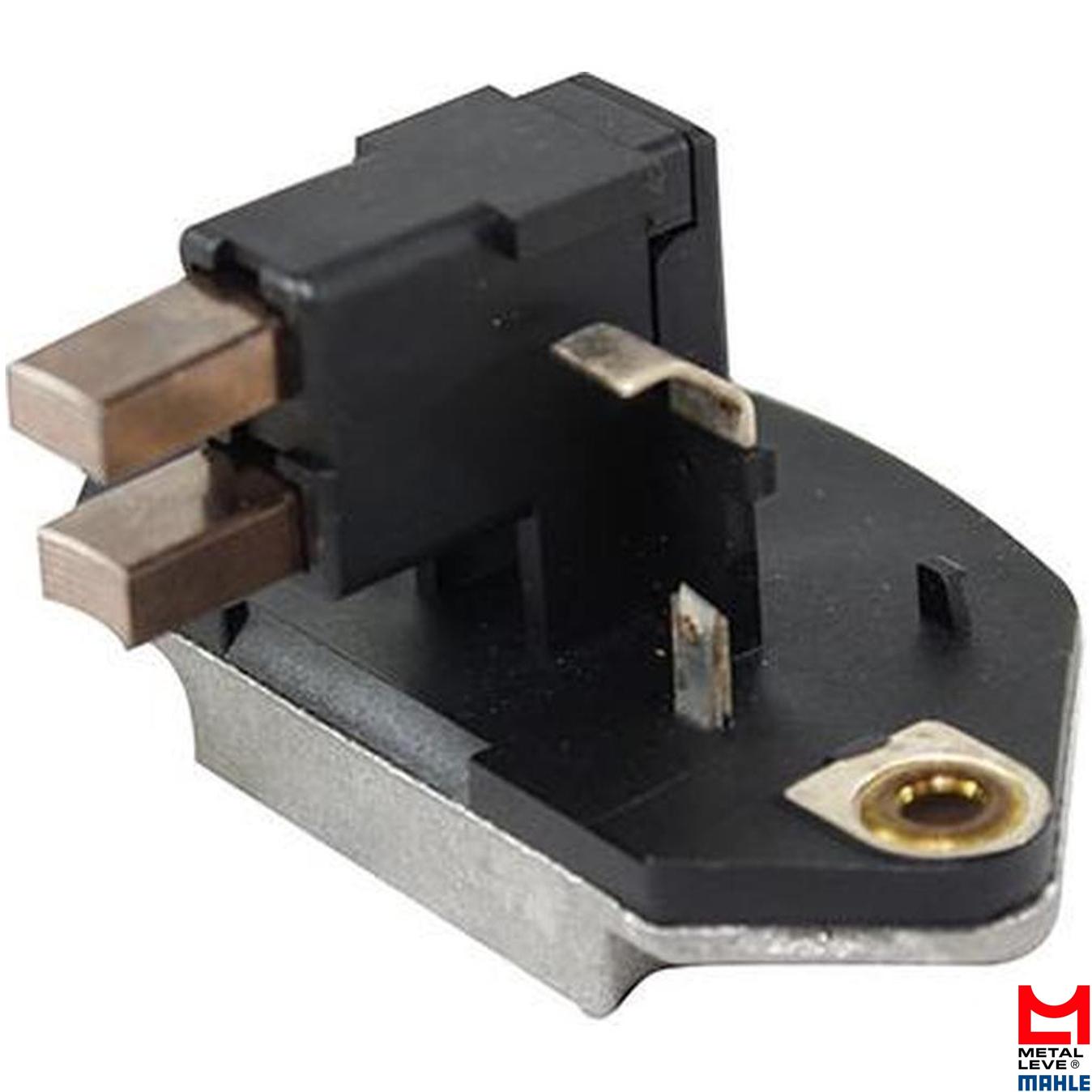 Regulador de Tensão do Alternador - Mahle Metal Leve - MGX 788 - (1)
